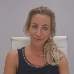Sindy Kienstra, KP-geregistreerd huidtherapeut