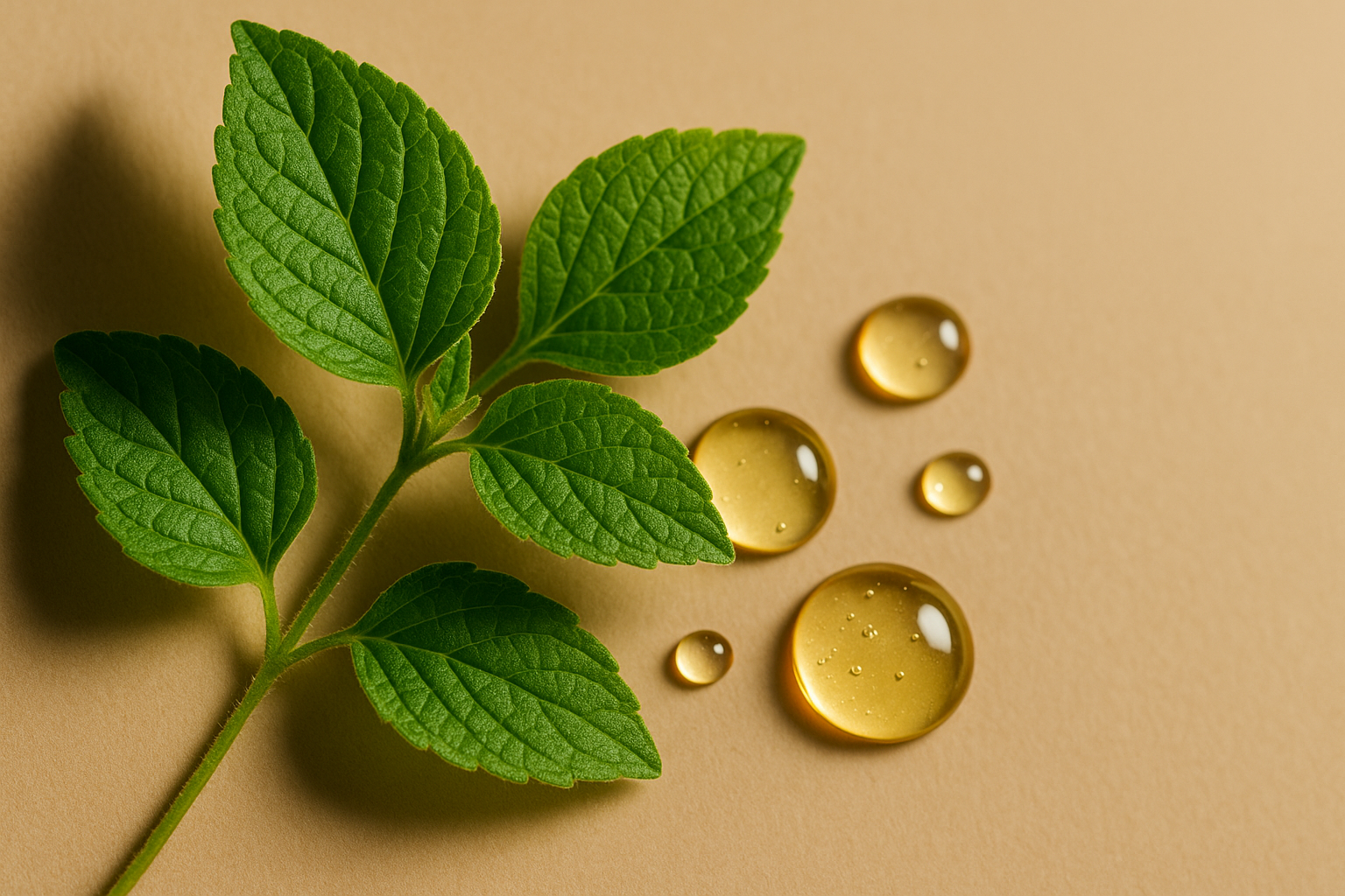 Bakuchiol als natuurlijk retinol alternatief - werking, voordelen en gebruik