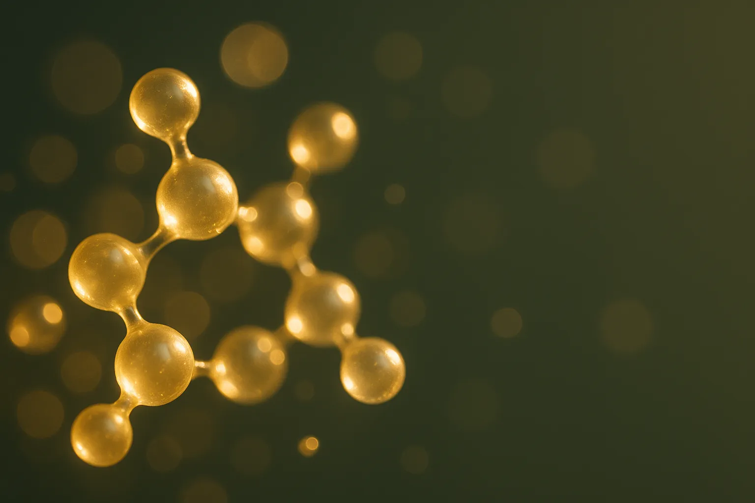 Glutathion: wat het is en wat het voor je huid doet